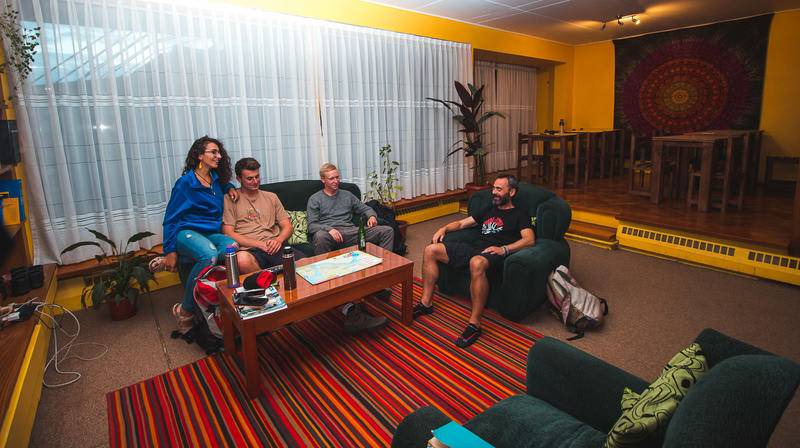 Photo of Others in Valdivia