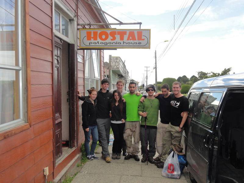 Photo of Others in Punta Arenas