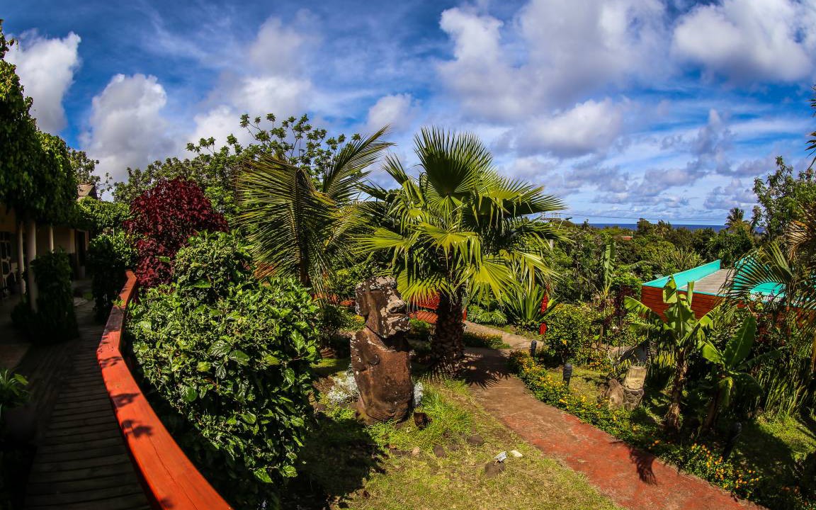 Photo of Others in Hanga Roa