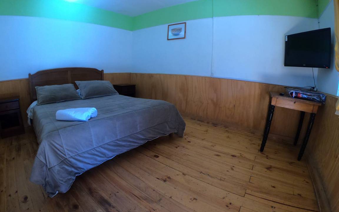 Photo of Bedroom in Vicuna