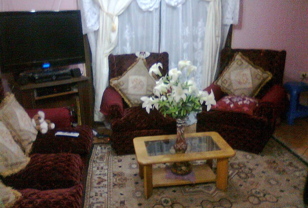 Photo of Livingroom in La Serena