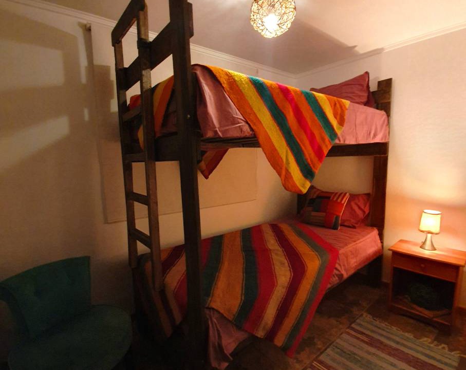 Photo of Bedroom in Paihuano