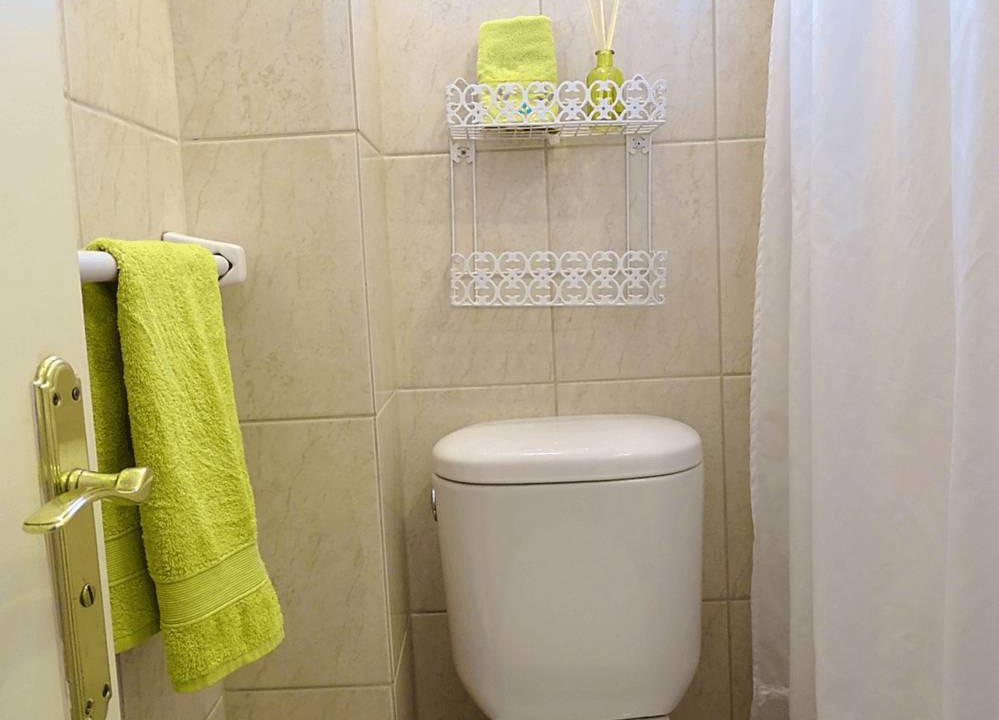 Photo of Bathroom in Vina del Mar
