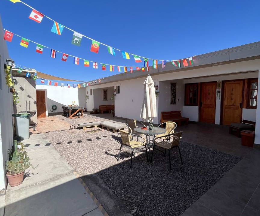 Photo of Others in San Pedro de Atacama