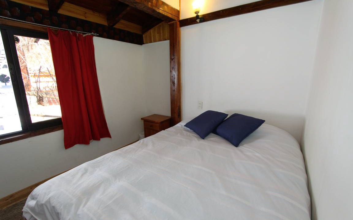 Photo of Bedroom in Farellones