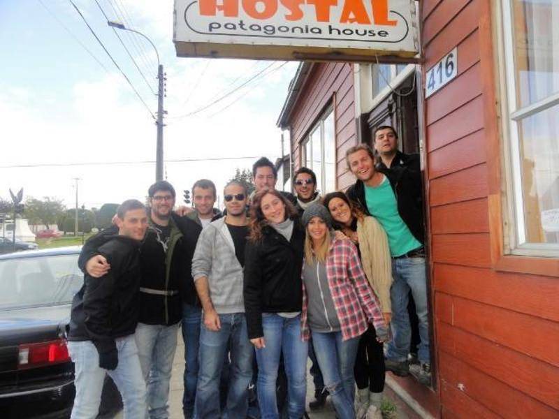 Photo of Others in Punta Arenas