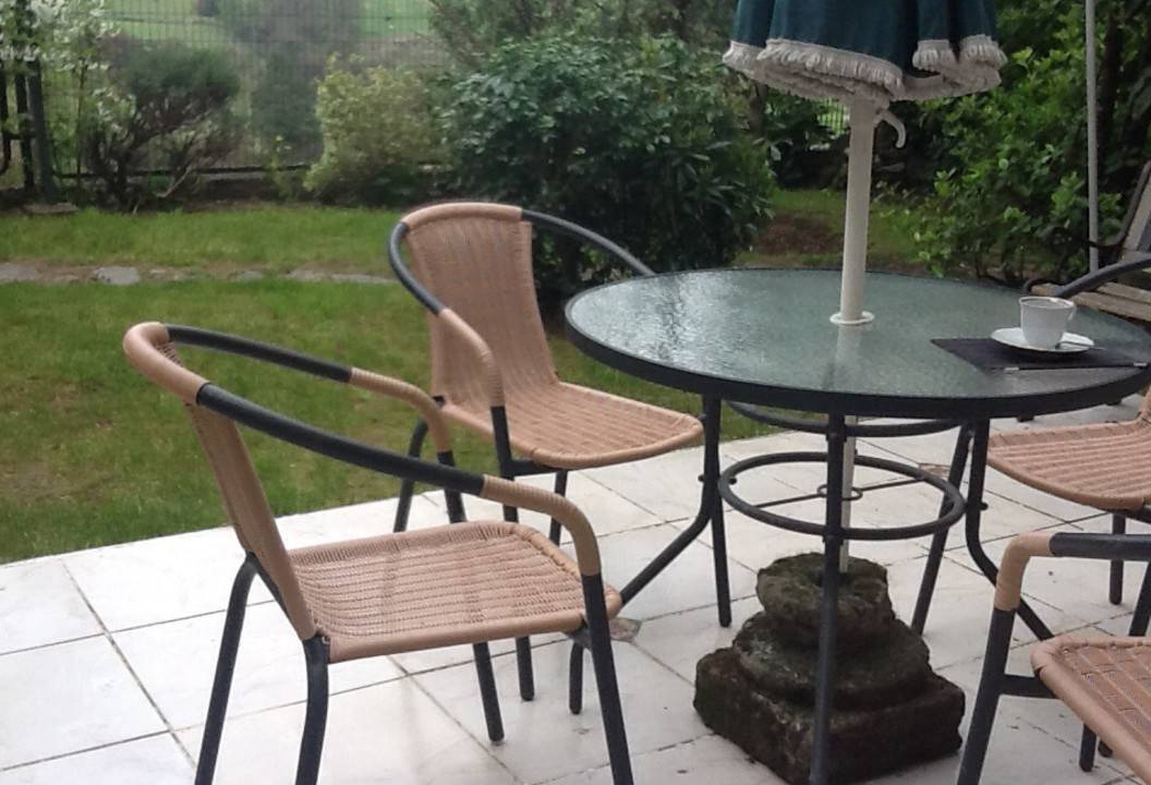 Photo of Patio Balcony in Osorno