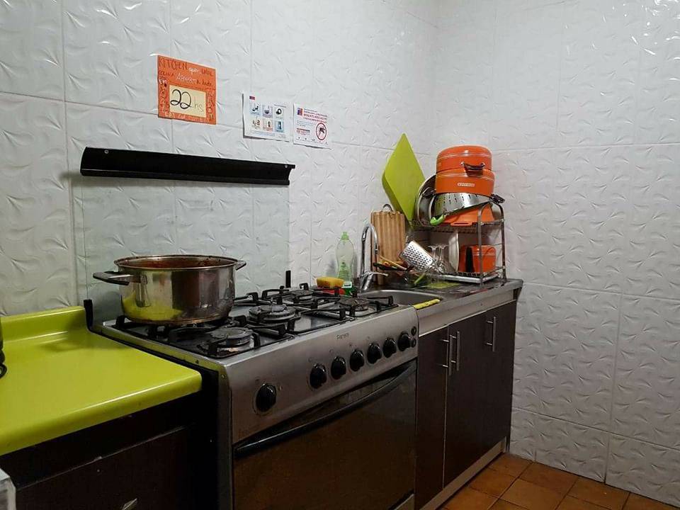 Photo of Kitchen in Arica