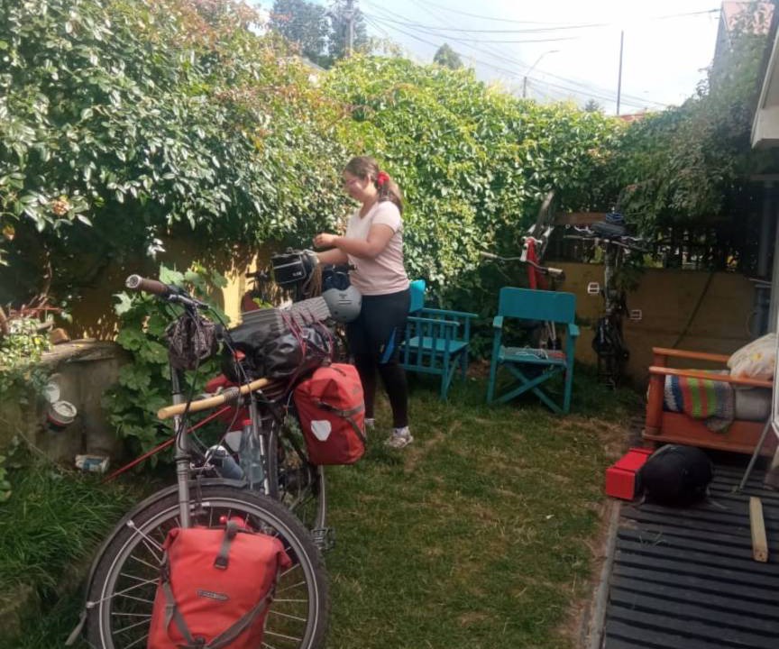 Photo of Outdoor in Puerto Varas