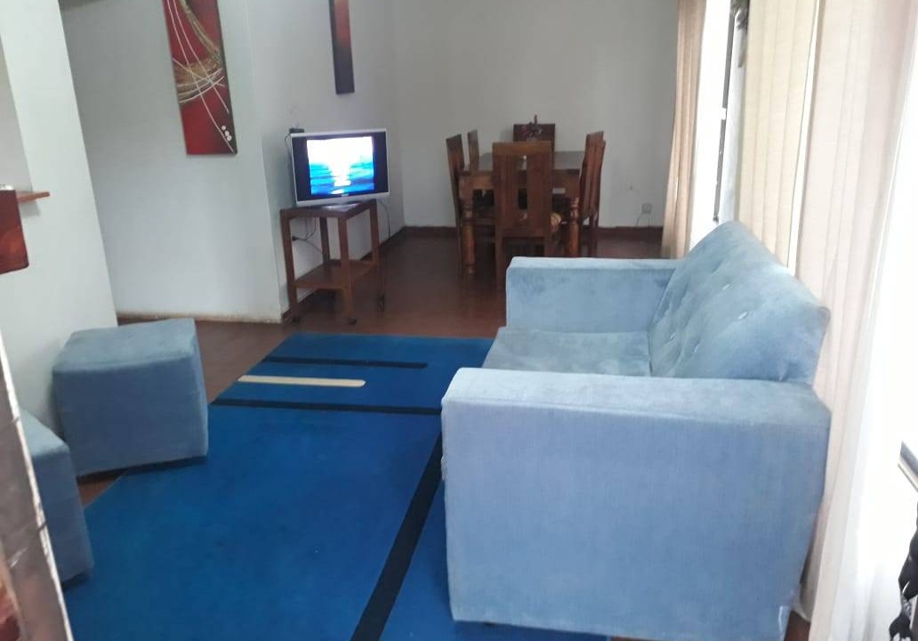 Photo of Livingroom in Algarrobo