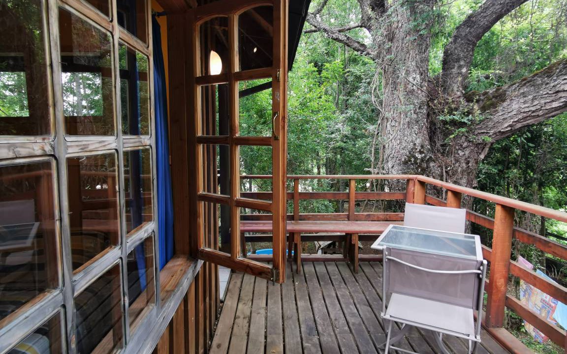 Photo of Patio Balcony in Conaripe