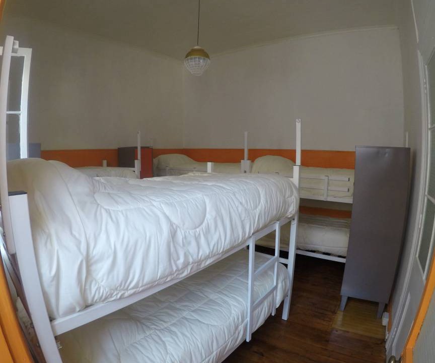 Photo of Bedroom in Cerro Alegre