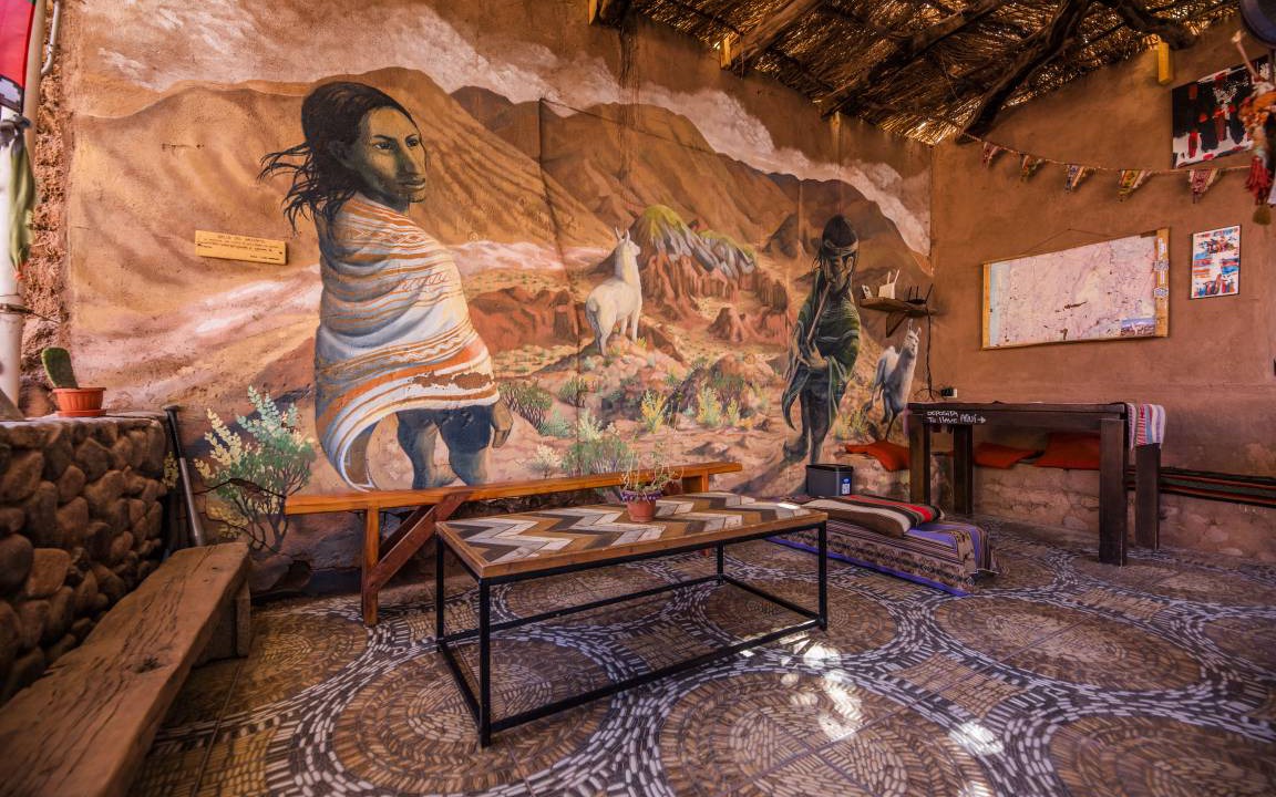 Photo of Others in San Pedro de Atacama