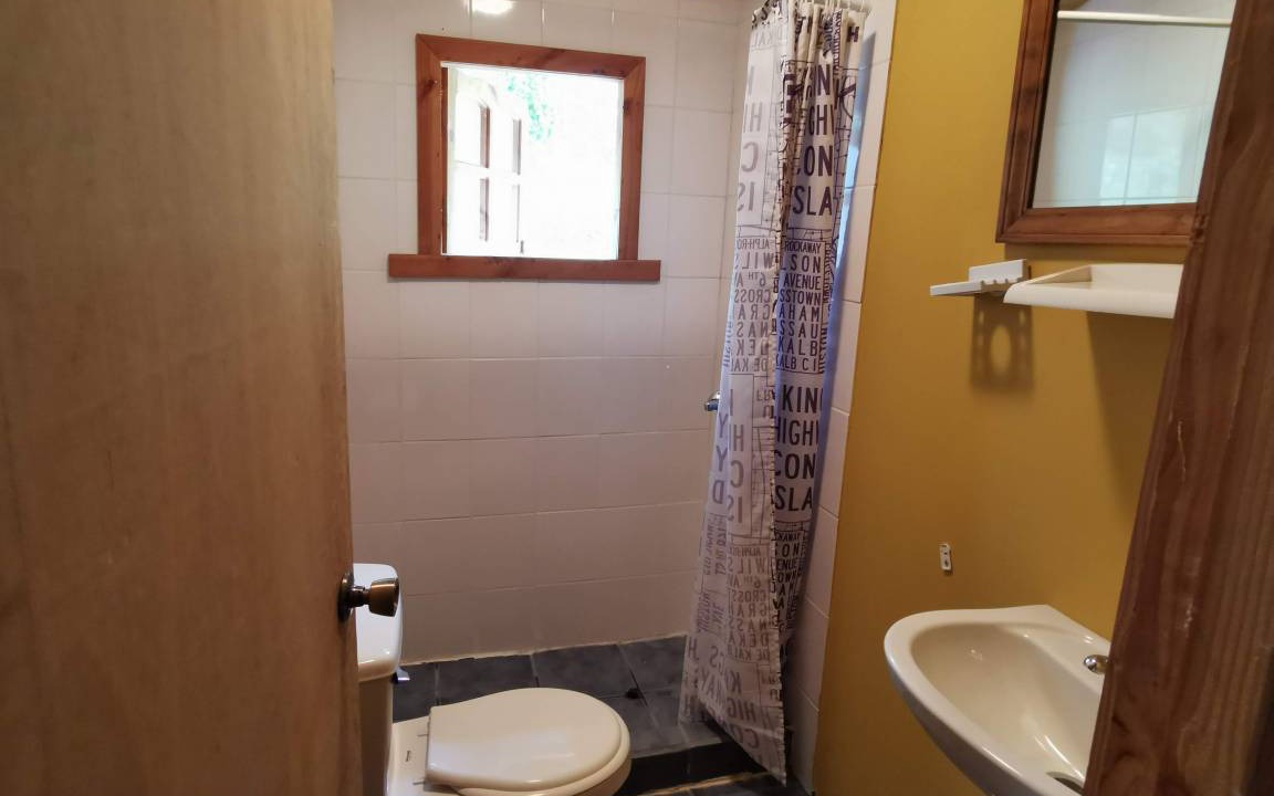 Photo of Bathroom in Conaripe