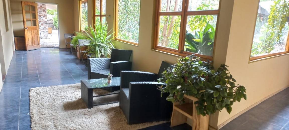 Photo of Livingroom in San Alfonso