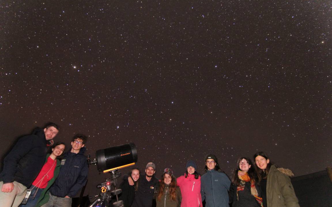 Photo of Others in San Pedro de Atacama