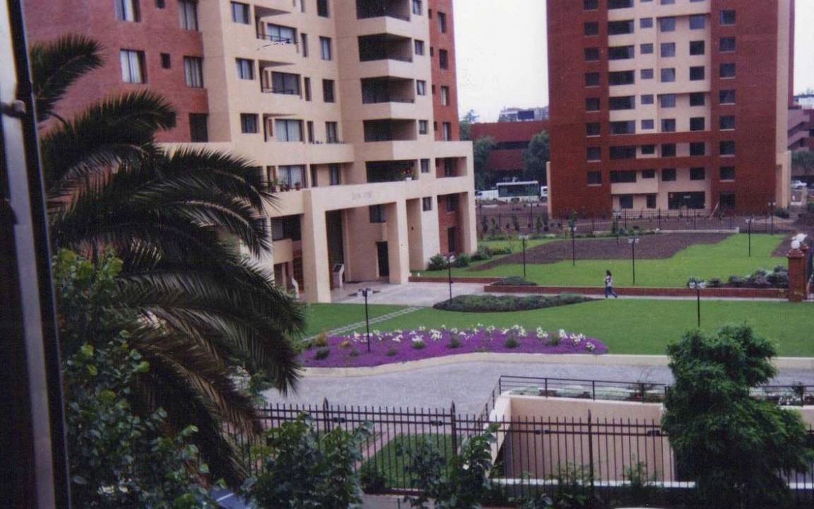 Photo of Others in Downtown Santiago