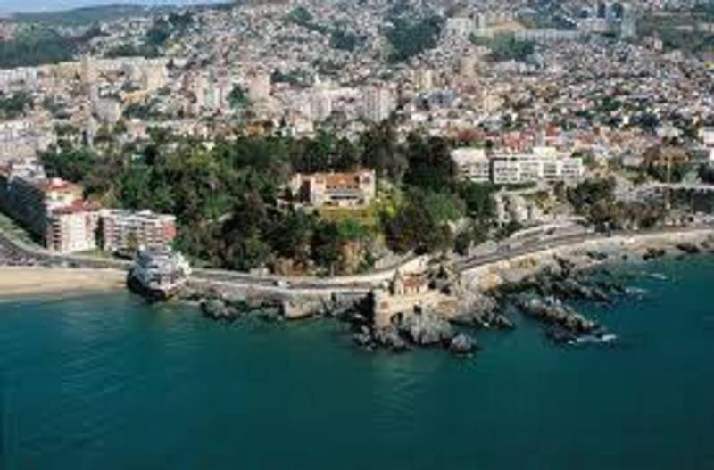 Photo of Buildings in Vina del Mar
