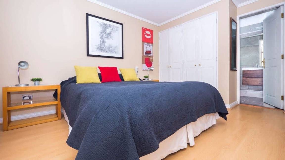 Photo of Bedroom in El Golf