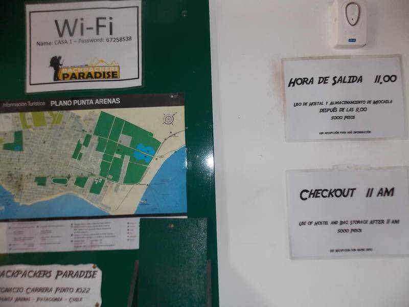 Photo of Others in Punta Arenas