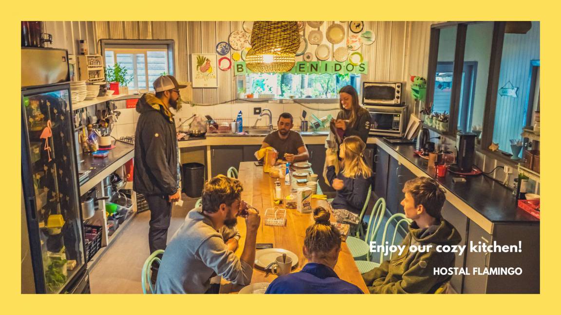 Photo of Others in Pucon