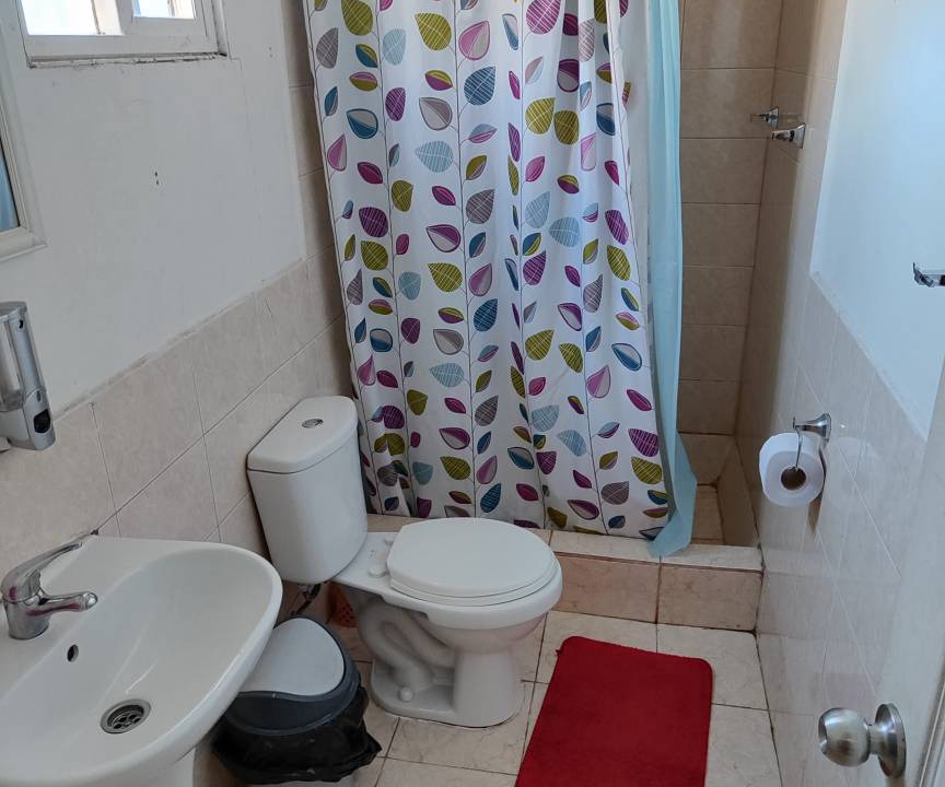 Photo of Bathroom in Coyhaique