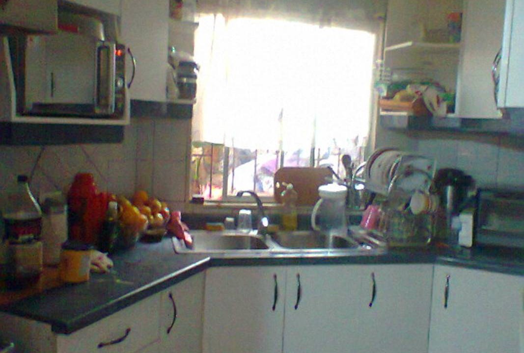 Photo of Kitchen in La Serena