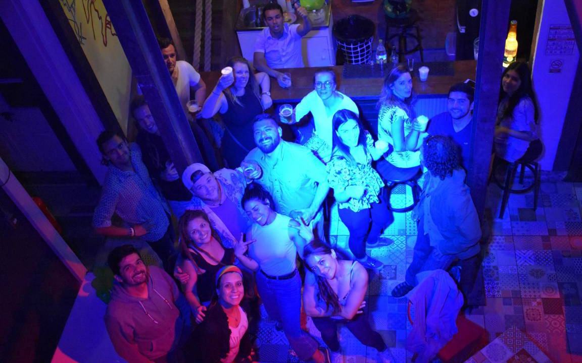 Photo of Others in Cerro Alegre