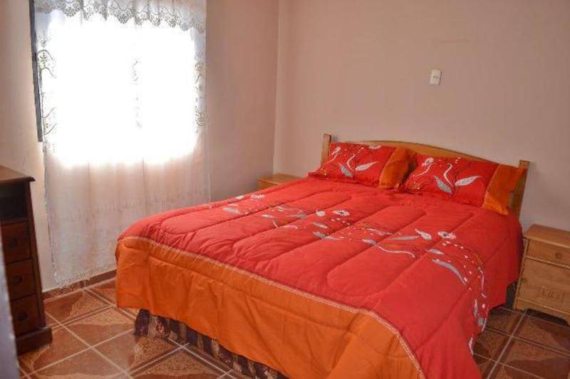 Photo of Bedroom in San Pedro de Atacama