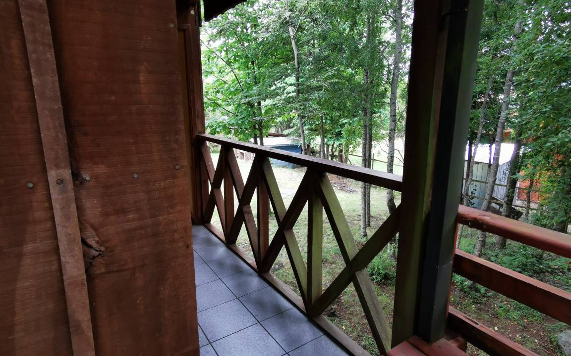 Photo of Patio Balcony in Conaripe