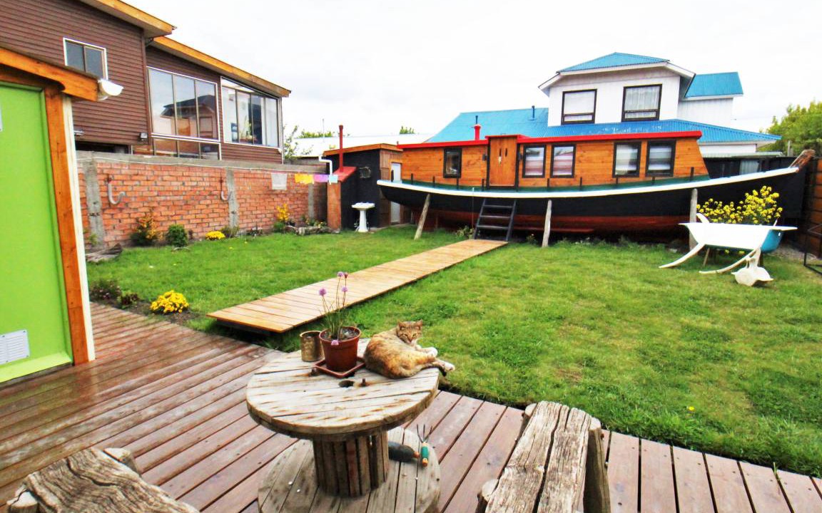 Photo of Others in Puerto Natales