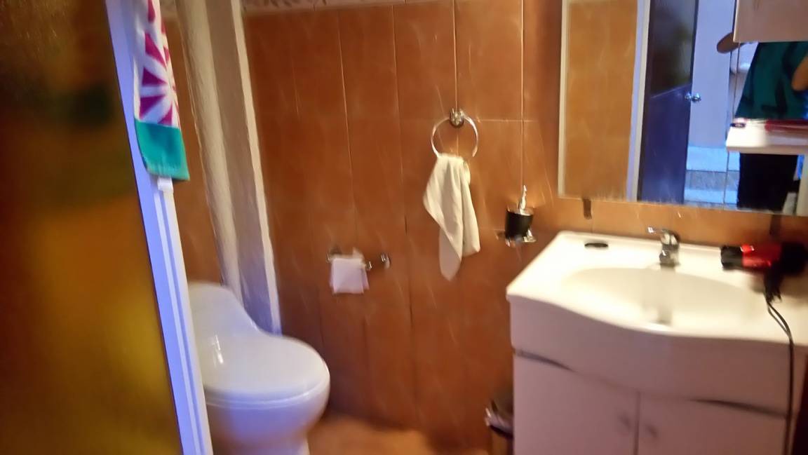 Photo of Bathroom in Valparaiso