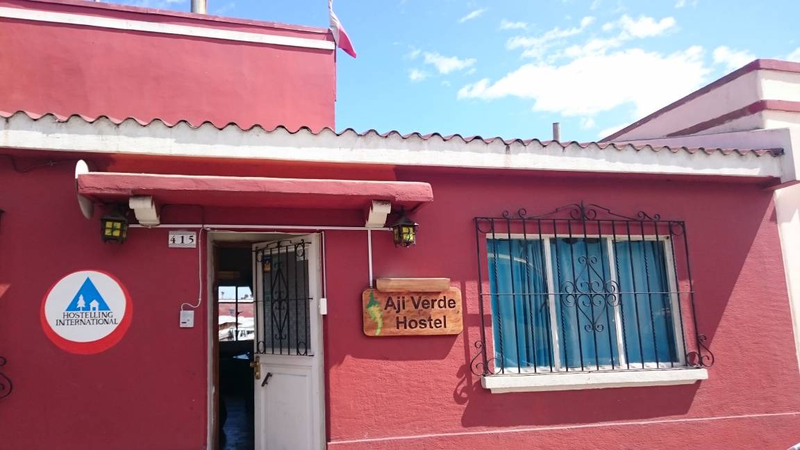 Photo of Others in La Serena
