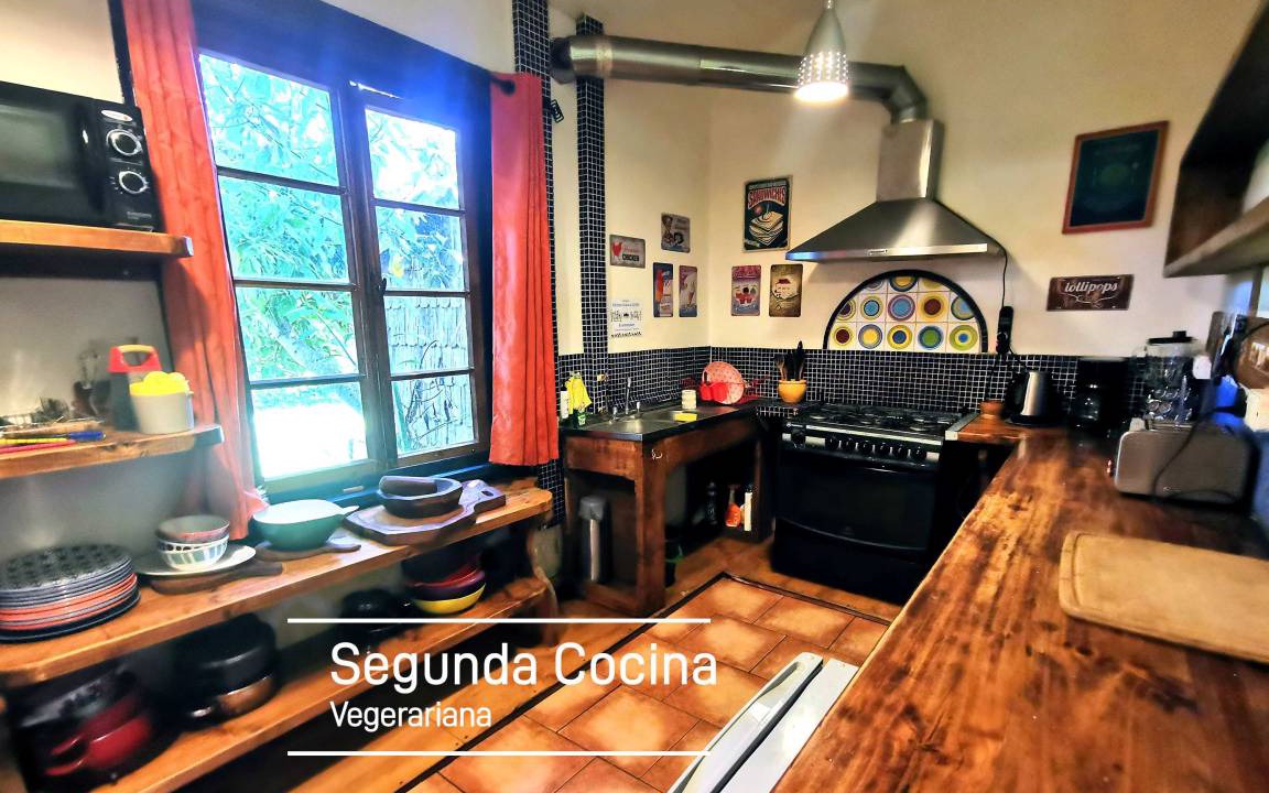 Photo of Kitchen in Puerto Varas