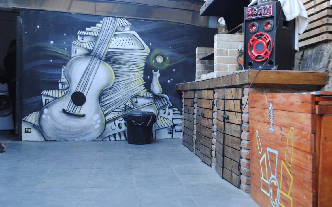 Photo of Others in Valparaiso