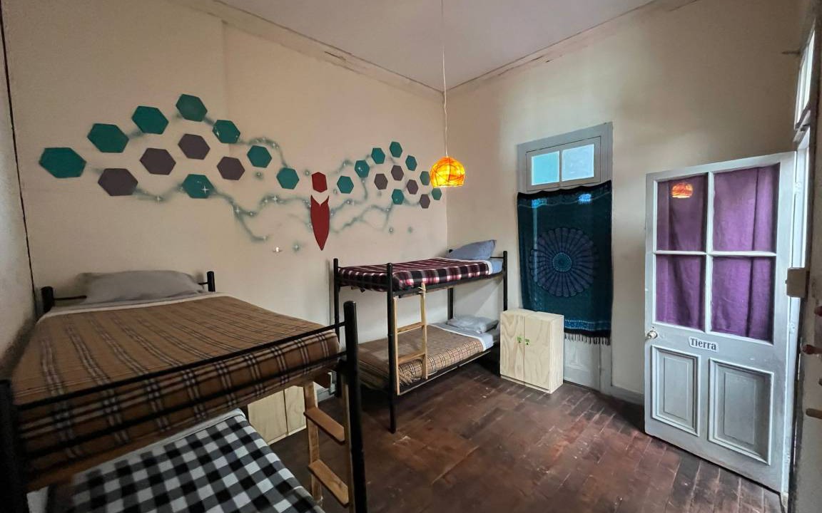 Photo of Bedroom in Cerro Alegre