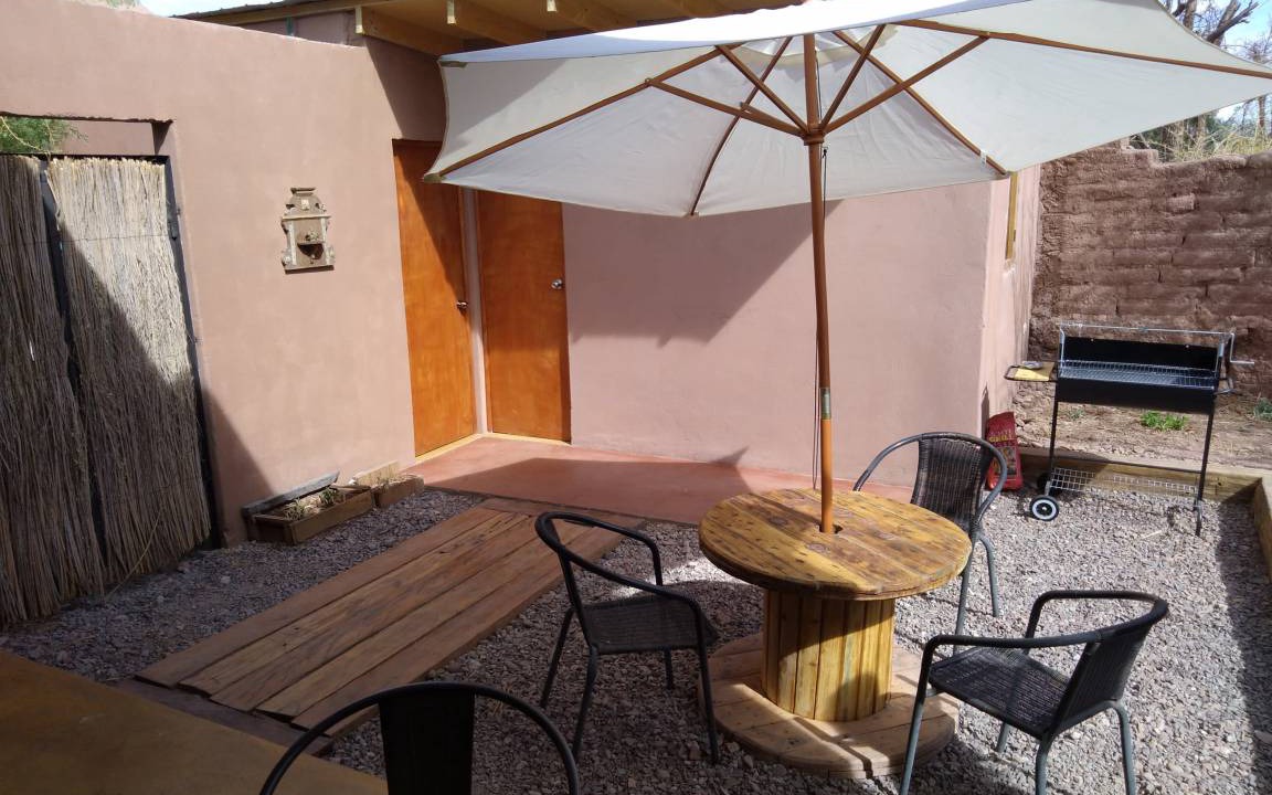 Photo of Others in San Pedro de Atacama