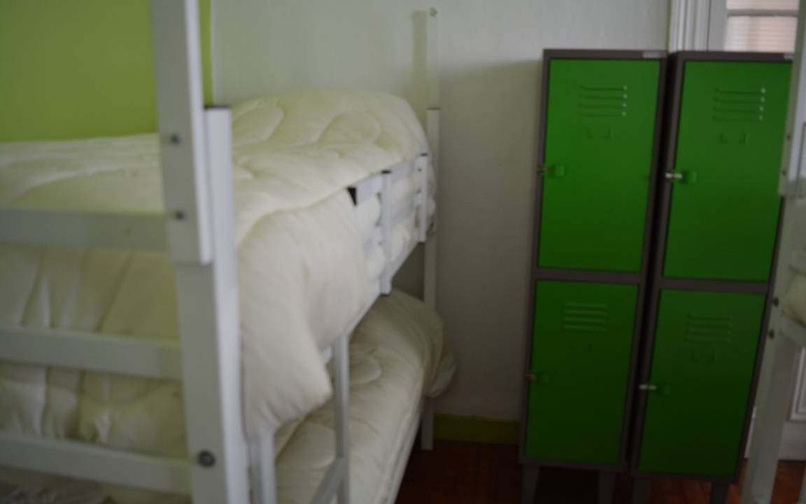 Photo of Bedroom in Cerro Alegre