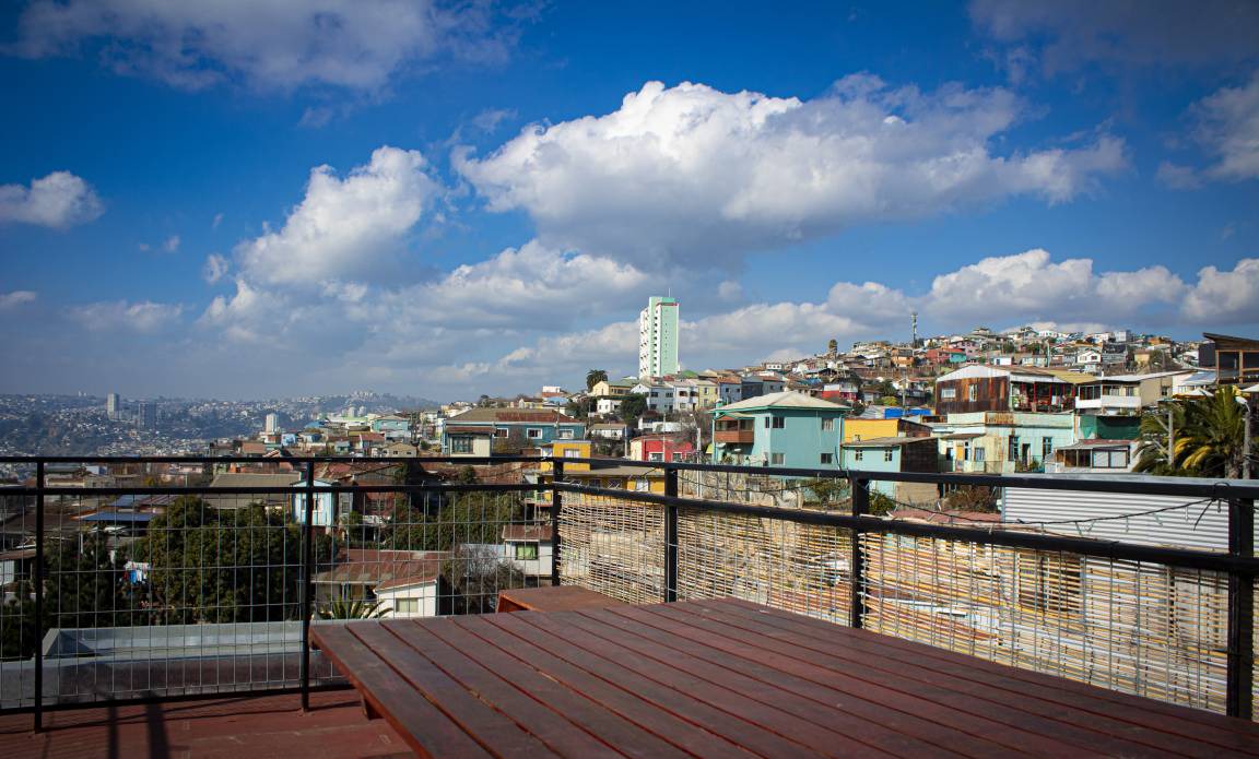 Photo of Others in Valparaiso