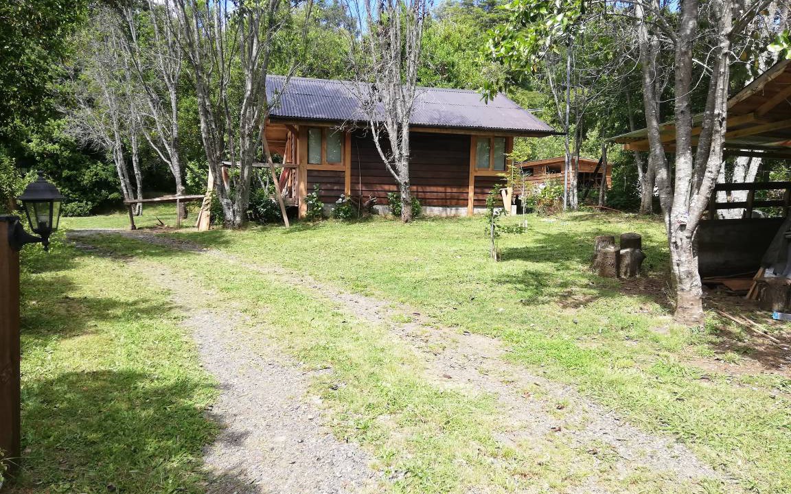 Photo of Others in Pucon