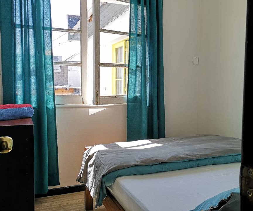 Photo of Bedroom in Barrio Italia