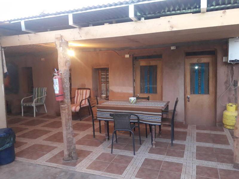 Photo of Others in San Pedro de Atacama