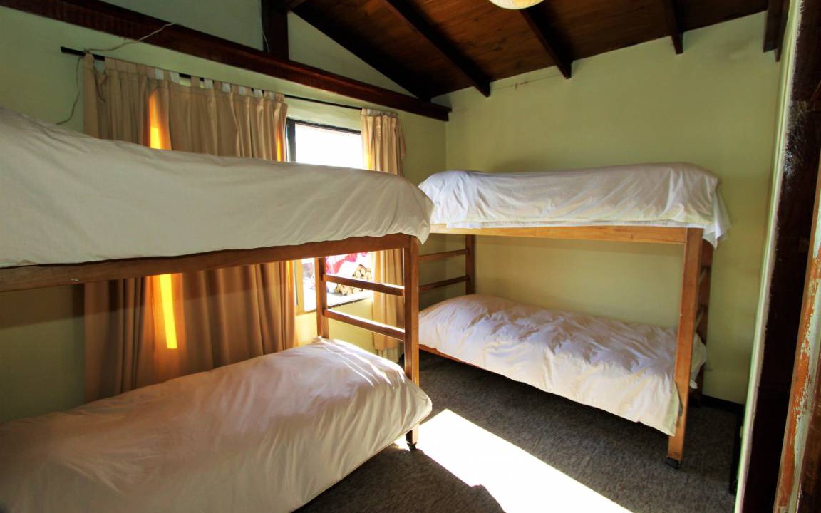 Photo of Bedroom in Farellones
