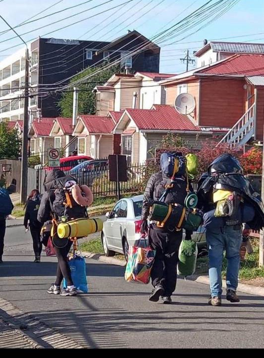 Photo of Others in Puerto Varas