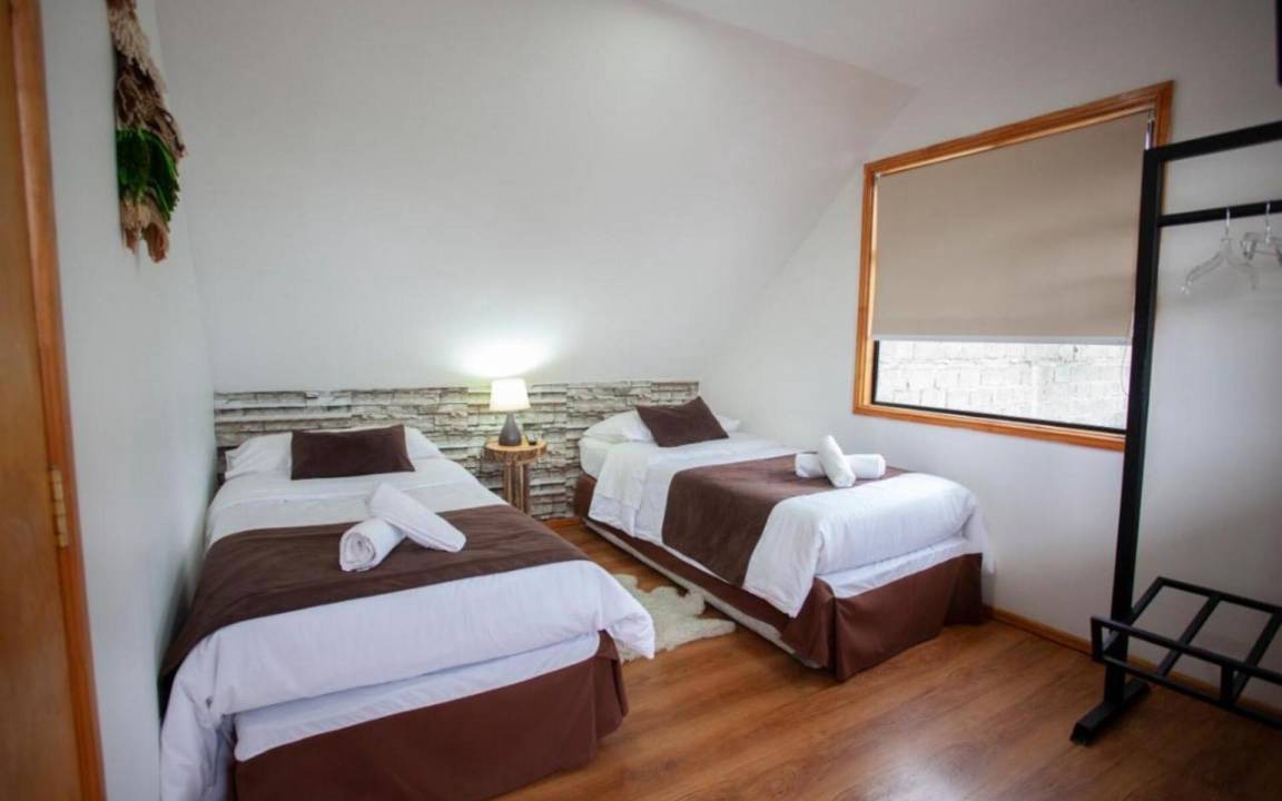 Photo of Bedroom in Punta Arenas