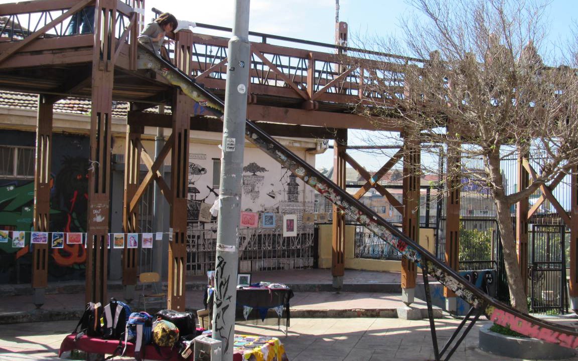 Photo of Others in Cerro Alegre