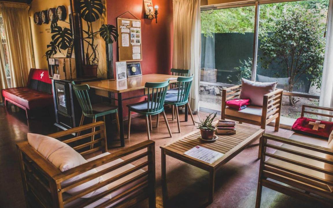 Photo of Livingroom in Santa Cruz