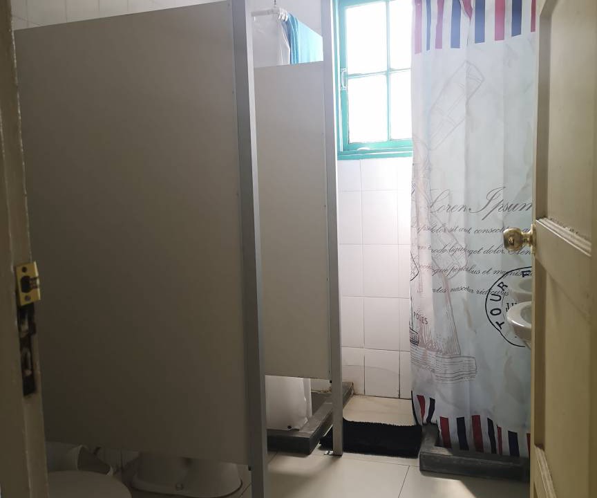 Photo of Bathroom in Barrio Italia