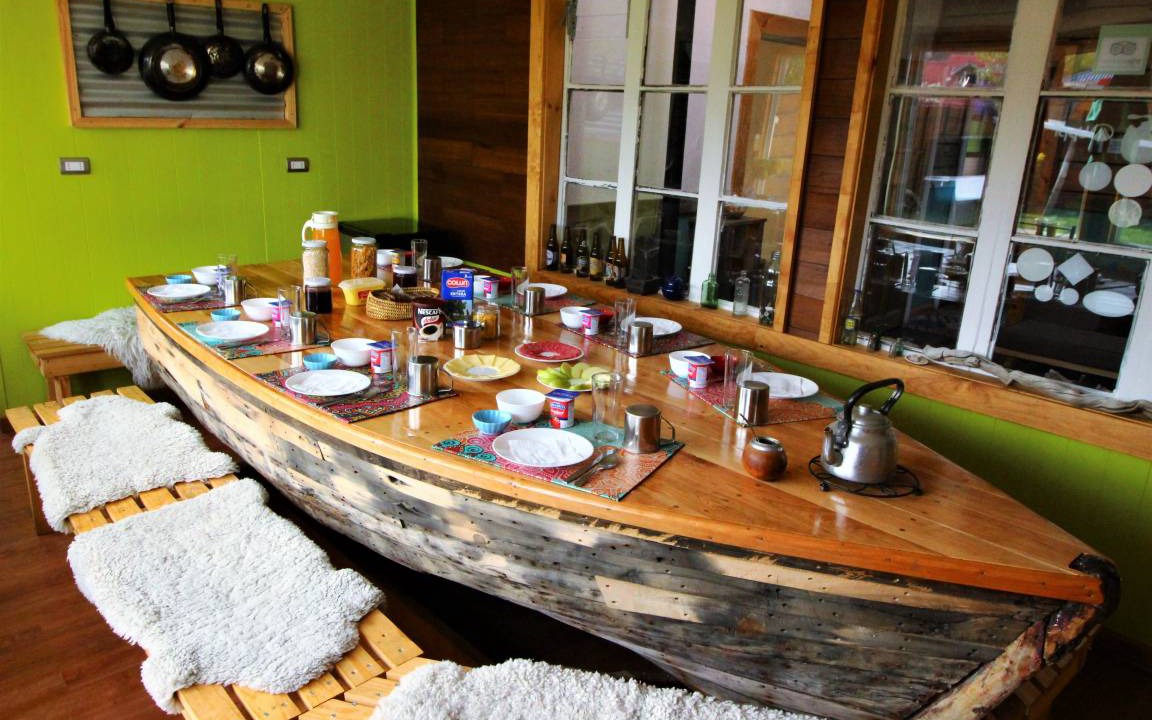 Photo of Others in Puerto Natales