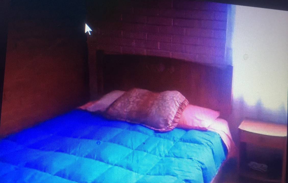 Photo of Bedroom in La Serena